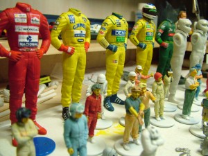 Minichamps etc