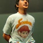 Ayrton Senna Senninha 1/20 scal...