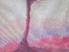 Tortured tree (detail)