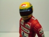 1/18 Senna  Minichamps -124
