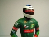 1/18 Schumi Jordan Minichamps 152