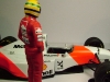 1/18 Senna Minichamps -163