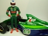 1/18 Schumi Jordan  Minichamps -167