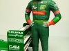 1/18 Schumi Jordan Minichamps-172