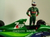 1/18 Schumi Jordan Minichamps-182