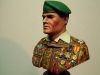 French Foreign Legion Resin Bust