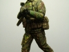 BRITISH ARMY COMBAT ORDER SA80